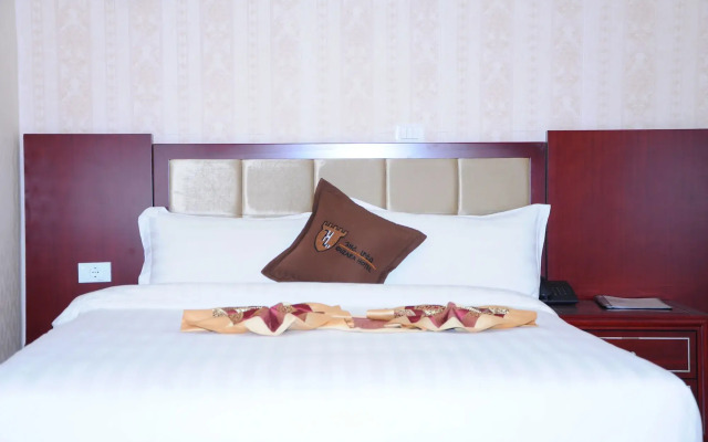 Guzara Hotel Addis