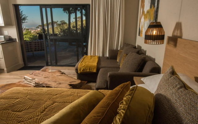Vrede Self Catering