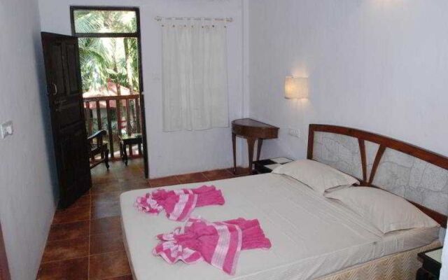 Villa Fatima Beach Resort