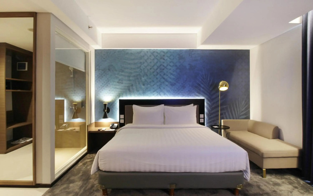 Swiss-Belinn Airport Surabaya