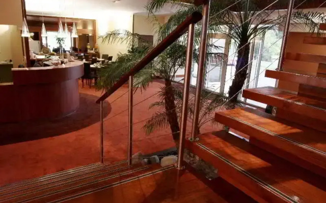 Logis Hôtel Restaurant Le Grill