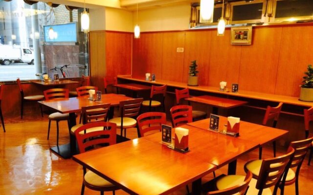 Anchor Hotel Hakata