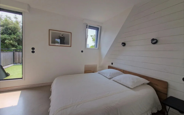 Holiday Home, La Trinite-sur-mer