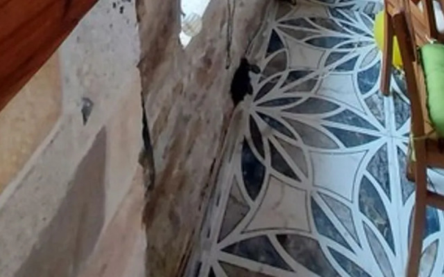 Pürhayal Çeşme