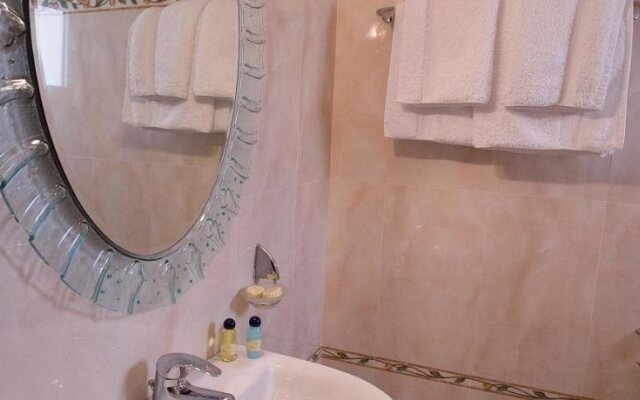 Hotel Urania