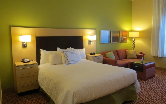 TownePlace Suites by Marriott Gilford