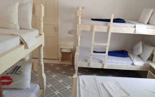 Stay.Plus Nyumba Tulivu Watamu