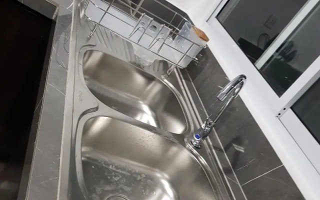 Alegria Water Front Beach House