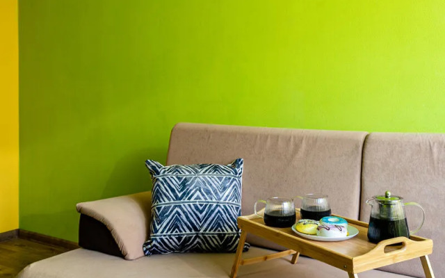 Апартаменты МаксРеалти24 ул. Сходненская, д. 23