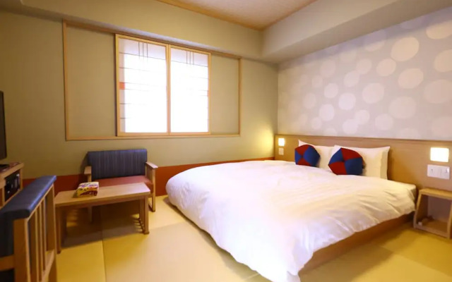 Onyado Nono Kanazawa Natural Hot Spring Hotel