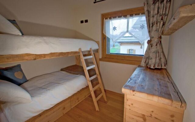 Chalet Teo e Marianna