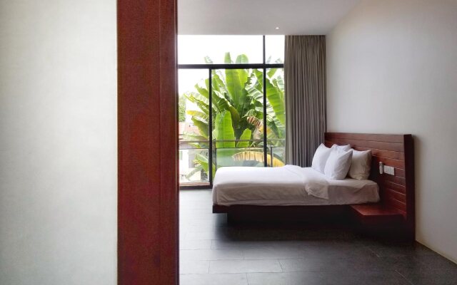 Angkor Siesta Villa