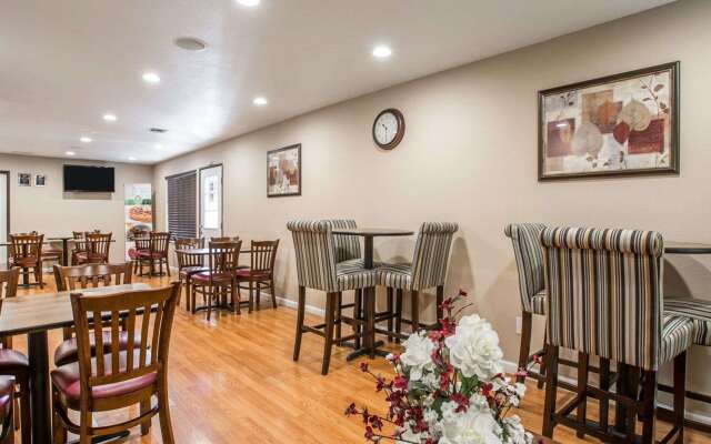 Quality Inn & Suites Woodland - Sacramento Airport