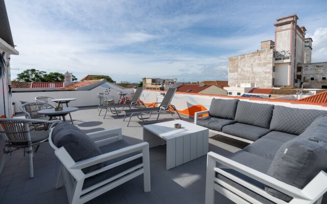 Leevin Guesthouse Faro