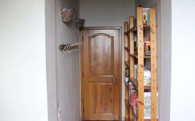 La Tinaia Del Glicine