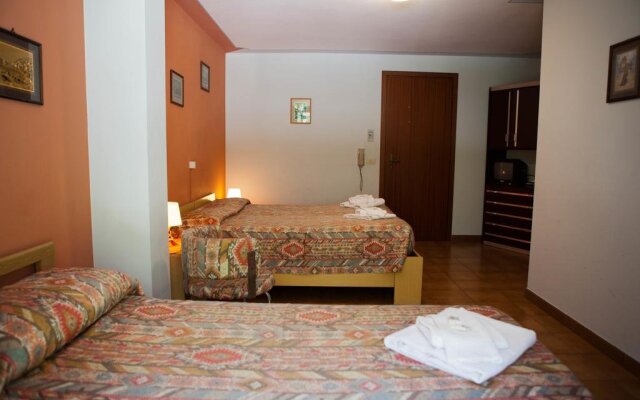 Albergo Ristorante Valle Pesio