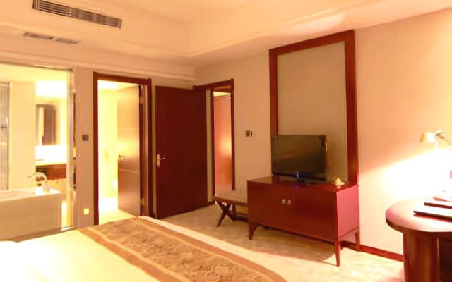 New Century International Hotel