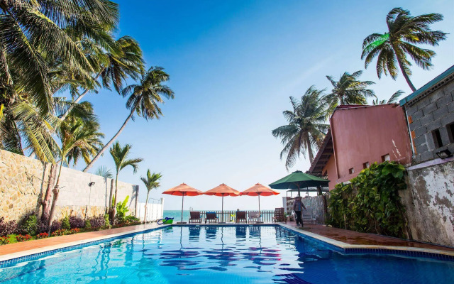 Bach Duong Hotel