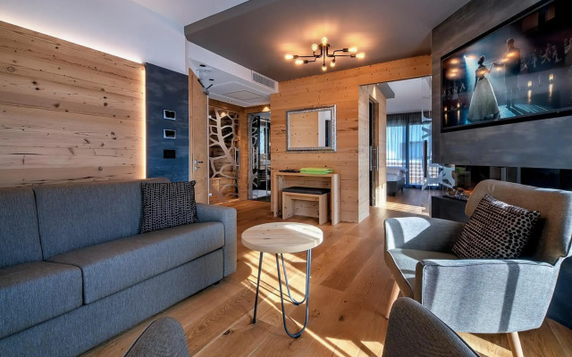 Sporthotel Rosatti