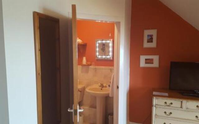Forth Bay Guest House