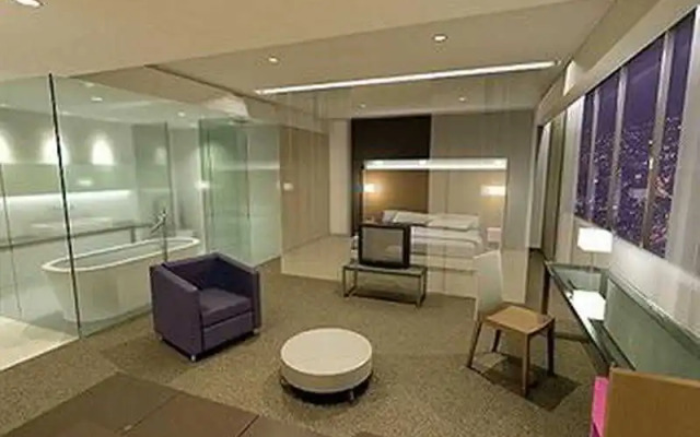 Catic Hotel Zhuhai