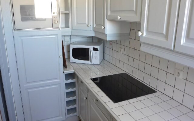 Appartement 6 Personnes