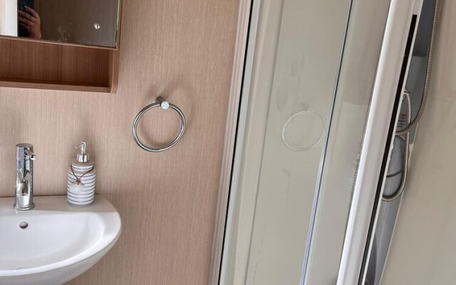 Impeccable 3-bed Caravan on Butlins Skegness