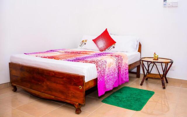 Lakshmi Family Villa