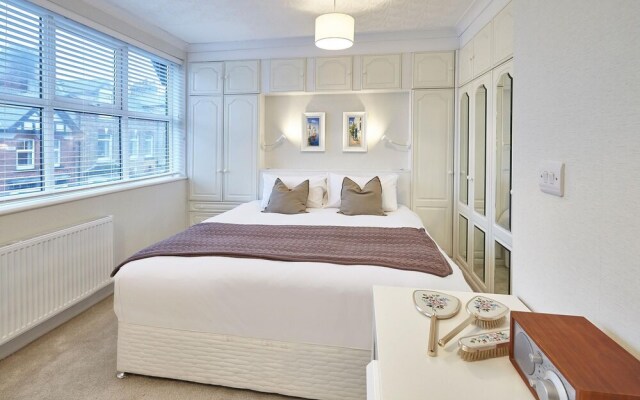 Host Stay No 5 in Filey