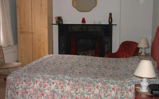 St Judes Bed & Breakfast