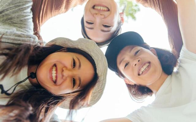 Manza Onsen Nisshinkan