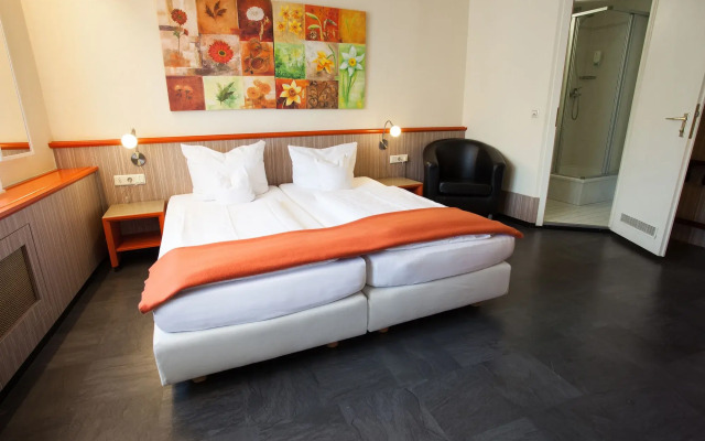 Trip Inn Hotel Ariane