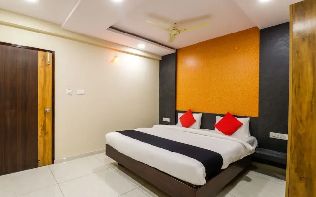 Capital O 62363 N R Residency