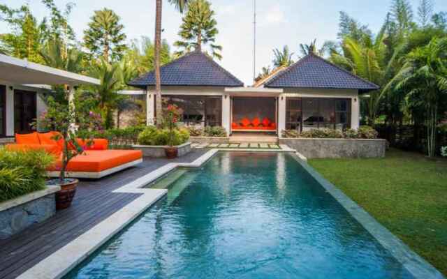Villa Matha, Ubud
