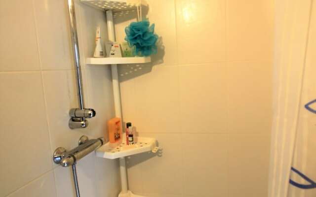 Maison Coloree Arcachon