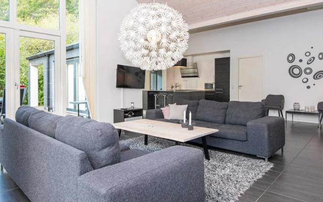 Holiday Home in Ebeltoft