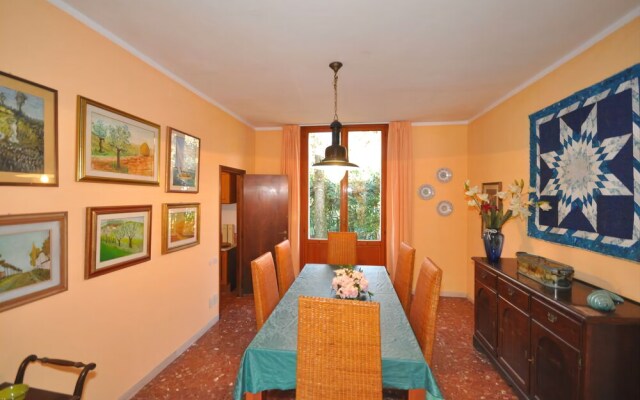 Villa Versiliana