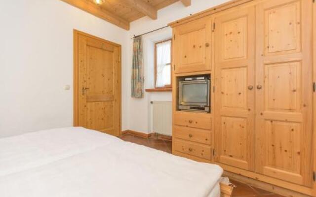 Ferienhaus Alp Chalet