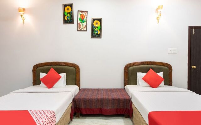Oyo 36398 Hotel Balaji