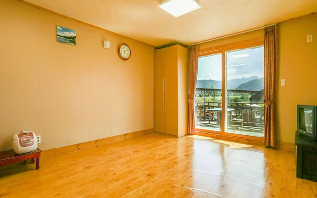 Danyang Bukbyeok Pension