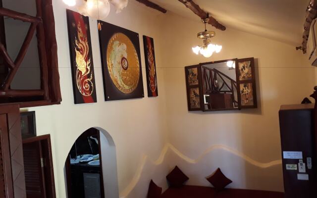 Papillon Resort
