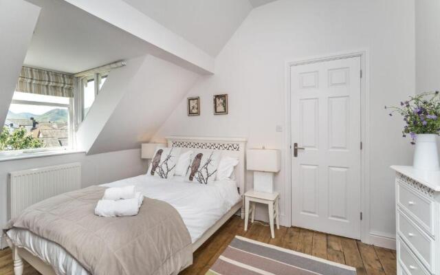 7 The Townhouse