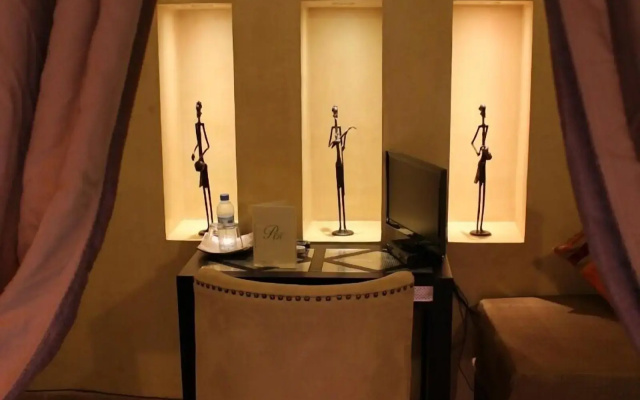 Riad Hermes