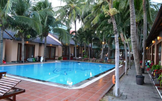 Sunrise Resort
