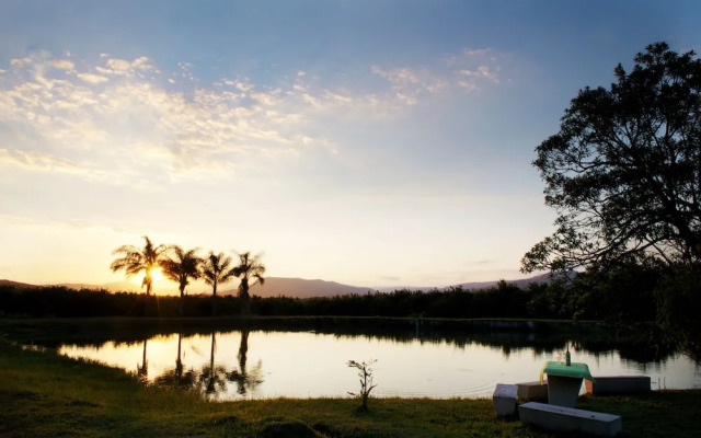 Almar View Guest House