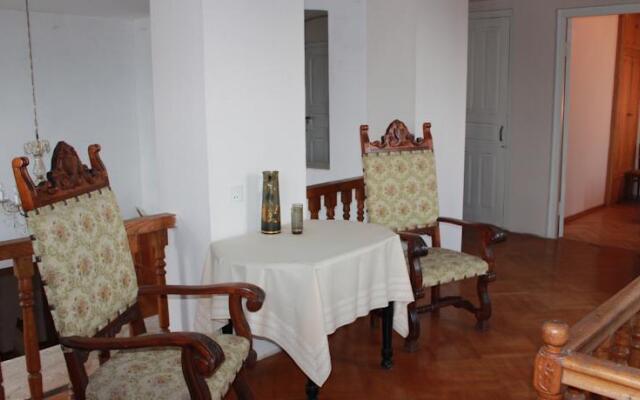Telavi Guest House
