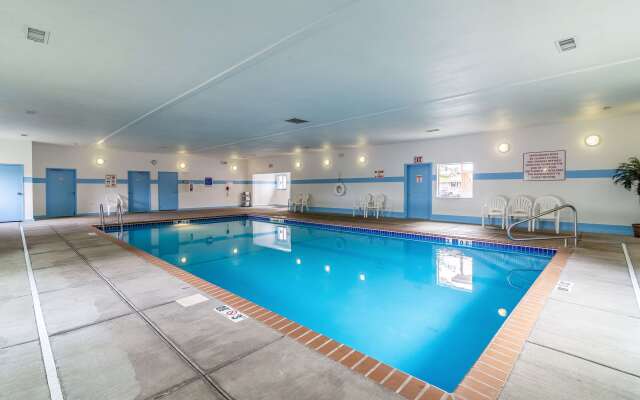 Econo Lodge Miles City