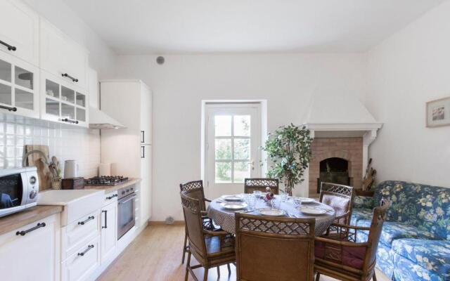 Delicious House Michelangelo