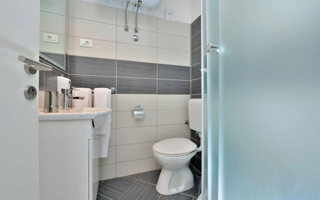 Apartments Donat