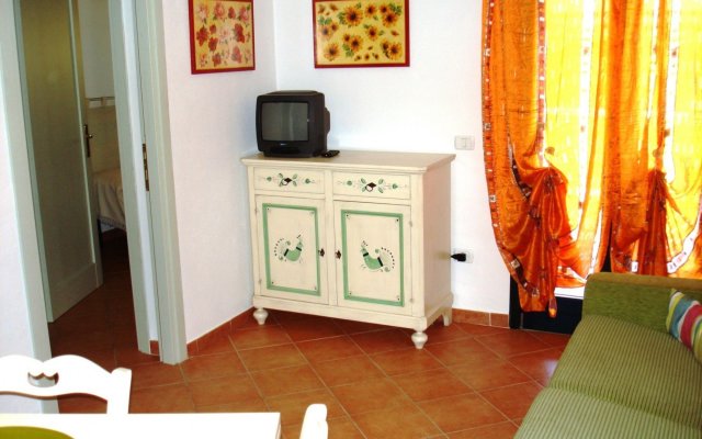 Residence Valledoria 2 - Appartamento 44